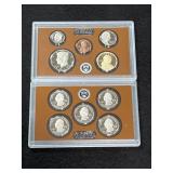 2017 U.S MINT PROOF SET