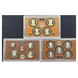 2013 U.S. MINT PROOF SET