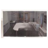 64" Roku TCL TV w/ Wall Mount