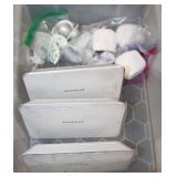 Netgear Arlo Base Stations w/ Netgear Cameras