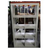 IKEA Kallax Storage Shelf Unit