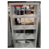 IKEA Kallax Storage Shelf Unit