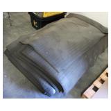 Pallet of Anti Fatigue Floor Mats