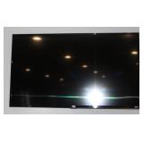 48" Roku TCL TV w/ Wall Mount