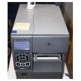 Zebra ZT410 Thermal Industrial Label Printer