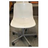 IKEA Snille Swivel Office Chair