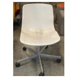 IKEA Snille Swivel Office Chair