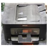 Epson WorkForce Pro WF-3720 Inkjet Printer