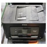 Epson WorkForce Pro WF-3720 Inkjet Printer