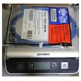 Dymo M25 Digital USB Postal Scale