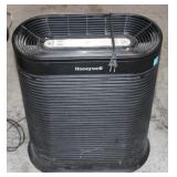 Honeywell HPA Series True HEPA Air Purifier