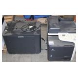 Konica Minolta Bizhub C3110 Color Printer