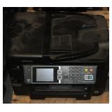 Epson WorkForce WF-3640 Inkjet Printer