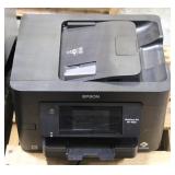 Epson WorkForce Pro WF-3720 Inkjet Printer