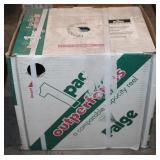 Paige Electric 1pac Spool of Coaxial/ Paired Cable