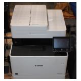 Canon Color ImageClass Laser Multifunction Printer