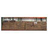 Office Supplies Boxes