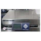 Mettler Toledo BC60 Shipping Scale