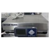 Mettler Toledo BC60 Shipping Scale