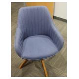 Art Leon MCM 360 Desk Office Chair