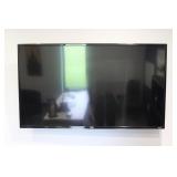 48" Roku TCL TV w/ Wall Mount