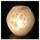IKEA Knubbig Table Lamp