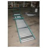Gravity Roller Conveyor