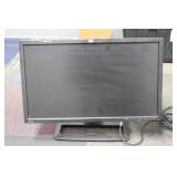 21" HP ZR22w Desk Top Monitor