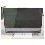 24" HP Desk Top Monitor