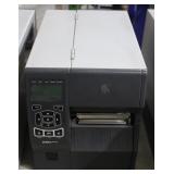 Zebra ZT410 Thermal Industrial Label Printer
