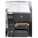 Zebra ZT230 Thermal Industrial Label Printer
