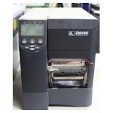 Zebra ZM400 Industrial Thermal Label Printer