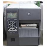 Zebra ZT410 Thermal Industrial Label Printer