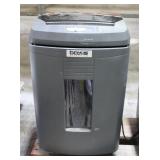 Boxis Auto Shred Microcut Shredder