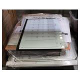 Wall Hanging White Boards, Cork Boards,& Calendars