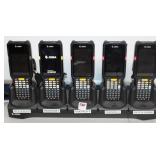 Zebra MC3300 Series Handheld Barcode Scanners