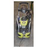 Ryobi 3100 PSI Gas Pressure Washer