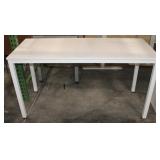 IKEA Melltorp White Table