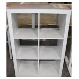 IKEA Kallax Shelving Unit