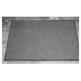 ULINE Grey TrafficMaster Door Mat