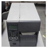 Zebra ZT410 Industrial Thermal Transfer Printer