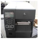 Zebra ZT410 Industrial Thermal Transfer Printer