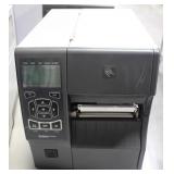 Zebra ZT410 Industrial Thermal Transfer Printer