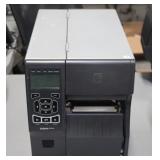 Zebra ZT410 Industrial Thermal Transfer Printer