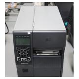 Zebra ZT410 Industrial Thermal Transfer Printer