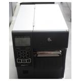 Zebra ZT410 Industrial Thermal Transfer Printer