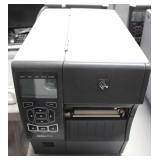 Zebra ZT410 Industrial Thermal Transfer Printer