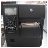 Zebra ZT410 Industrial Thermal Transfer Printer