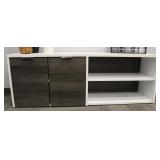 Bush Business Furniture Jamestown Cabinet