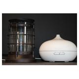 Wax Warmer & Oil Defuser